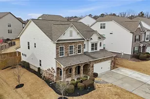 409 Aristides Wy, Canton, GA 30115 - Photo 1