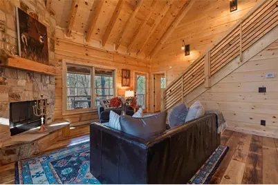 138 Rhondas Way, Ellijay, GA 30540 - Photo 5