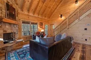 138 Rhondas Wy, Ellijay, GA 30540 - Photo 5