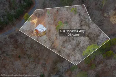 138 Rhondas Way, Ellijay, GA 30540 - Photo 23