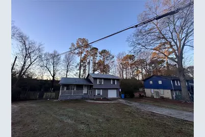 55 Porter Circle, Hampton, GA 30228 - Photo 1