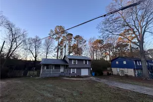 55 Porter Cir, Hampton, GA 30228 - Photo 1