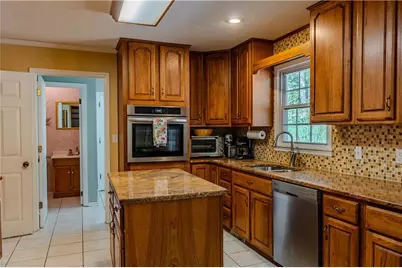 186 Fairview Drive, Rome, GA 30165 - Photo 29