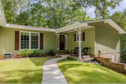 186 Fairview Drive, Rome, GA 30165 - Photo 39