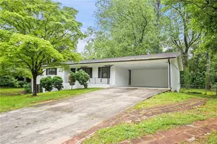 1780 Kinridge Rd, Marietta, GA 30062 - Photo 1