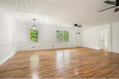 1780 Kinridge Road, Marietta, GA 30062 - Photo 9