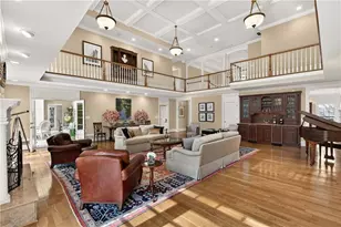 1735 Winterthur Close NW, Sandy Springs, GA 30328 - Photo 7