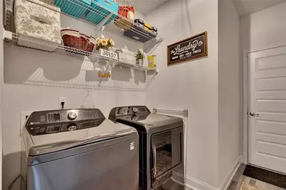 173 Bramlett Ridge Drive, Dallas, GA 30157 - Photo 31