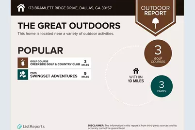 173 Bramlett Ridge Drive, Dallas, GA 30157 - Photo 47