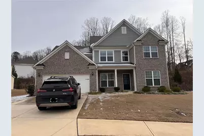 5215 Wheeler Run Drive, Auburn, GA 30011 - Photo 1