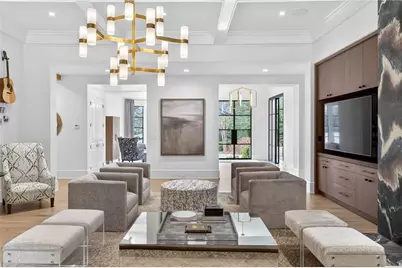 4488 Doral Circle SE, Marietta, GA 30067 - Photo 7