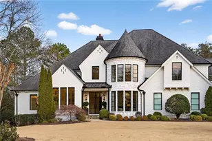 4488 Doral Cir SE, Marietta, GA 30067 - Photo 65