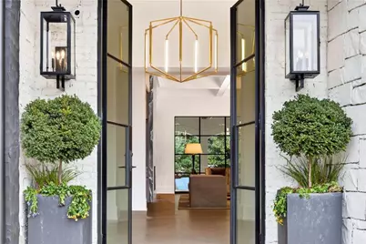 4488 Doral Circle SE, Marietta, GA 30067 - Photo 3