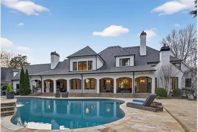 4488 Doral Circle SE, Marietta, GA 30067 - Photo 37