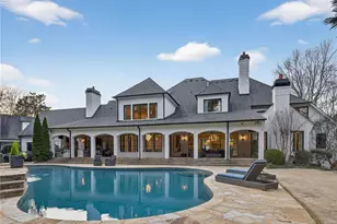 4488 Doral Cir SE, Marietta, GA 30067 - Photo 37