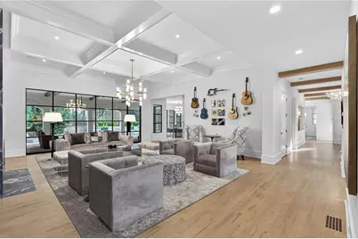 4488 Doral Circle SE, Marietta, GA 30067 - Photo 11