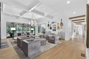 4488 Doral Cir SE, Marietta, GA 30067 - Photo 11