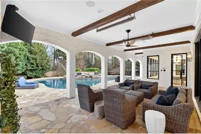 4488 Doral Circle SE, Marietta, GA 30067 - Photo 39