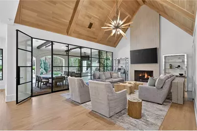 4488 Doral Circle SE, Marietta, GA 30067 - Photo 25