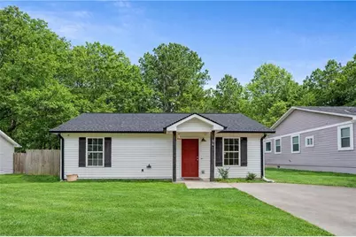 54 Taylorsville Road, Aragon, GA 30104 - Photo 1