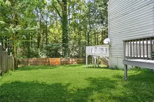 215 Carmichael Rd, Woodstock, GA 30189 - Photo 5