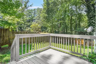 215 Carmichael Rd, Woodstock, GA 30189 - Photo 7