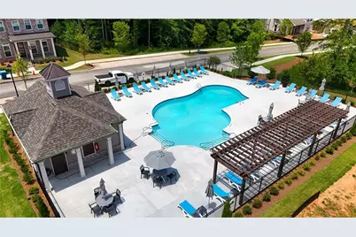 2822 Evanshire Avenue #111, Duluth, GA 30096 - Photo 49