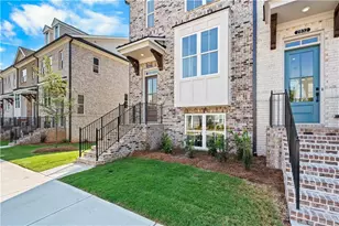 2822 Evanshire Ave, Duluth, GA 30096 - Photo 5