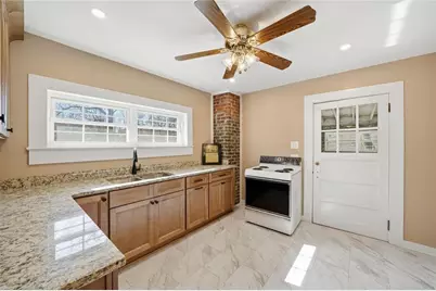 3418 Refuge Road, Jasper, GA 30143 - Photo 7