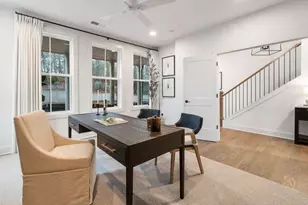 2272 Addington Way Way, Brookhaven, GA 30319 - Photo 17