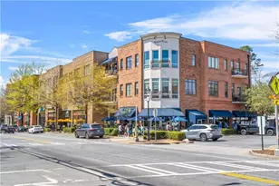 2272 Addington Way Way, Brookhaven, GA 30319 - Photo 19