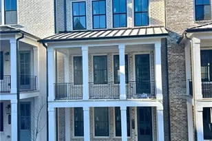 2272 Addington Way Way, Brookhaven, GA 30319 - Photo 1