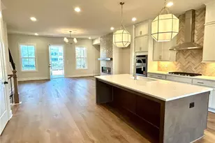 2272 Addington Way Way, Brookhaven, GA 30319 - Photo 3