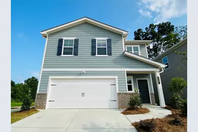 133 Wynn Way, Pendergrass, GA 30567 - Photo 1