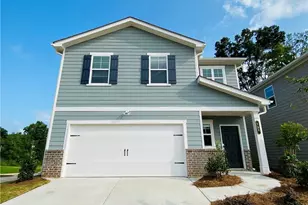 133 Wynn Wy, Pendergrass, GA 30567 - Photo 1