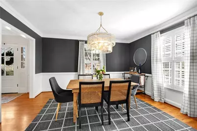 1751 E Bank Drive, Marietta, GA 30068 - Photo 7