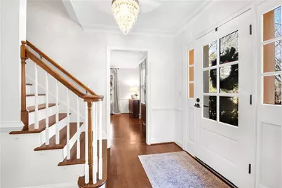 1751 E Bank Drive, Marietta, GA 30068 - Photo 5