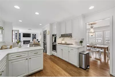 1643 Chateau Drive, Atlanta, GA 30338 - Photo 13