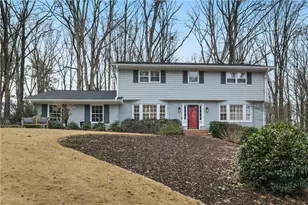 1643 Chateau Dr, Atlanta, GA 30338 - Photo 1