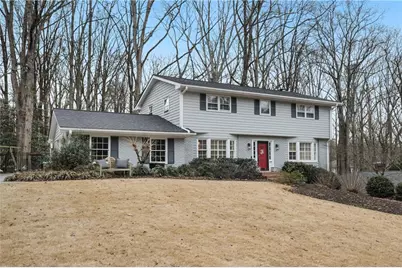 1643 Chateau Drive, Atlanta, GA 30338 - Photo 3