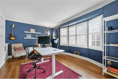 1643 Chateau Drive, Atlanta, GA 30338 - Photo 5