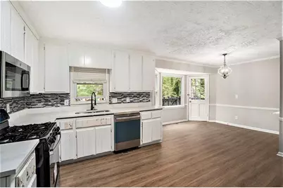 3333 Devaughn Drive NE, Marietta, GA 30066 - Photo 3