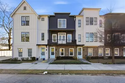 3484 Orchard Street, Hapeville, GA 30354 - Photo 1