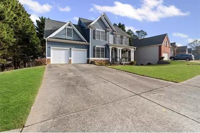 4542 Amysaye Walk NW, Acworth, GA 30101 - Photo 61