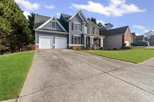 4542 Amysaye Walk NW, Acworth, GA 30101 - Photo 61