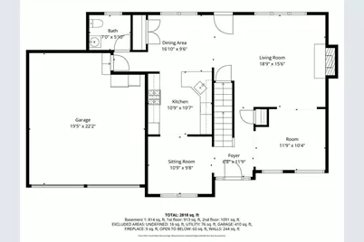 4542 Amysaye Walk NW, Acworth, GA 30101 - Photo 63