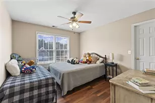 4542 Amysaye Walk NW, Acworth, GA 30101 - Photo 23