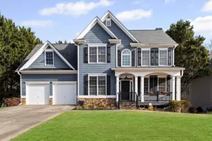 4542 Amysaye Walk NW, Acworth, GA 30101 - Photo 59