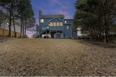 4542 Amysaye Walk NW, Acworth, GA 30101 - Photo 51