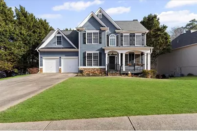 4542 Amysaye Walk NW, Acworth, GA 30101 - Photo 59